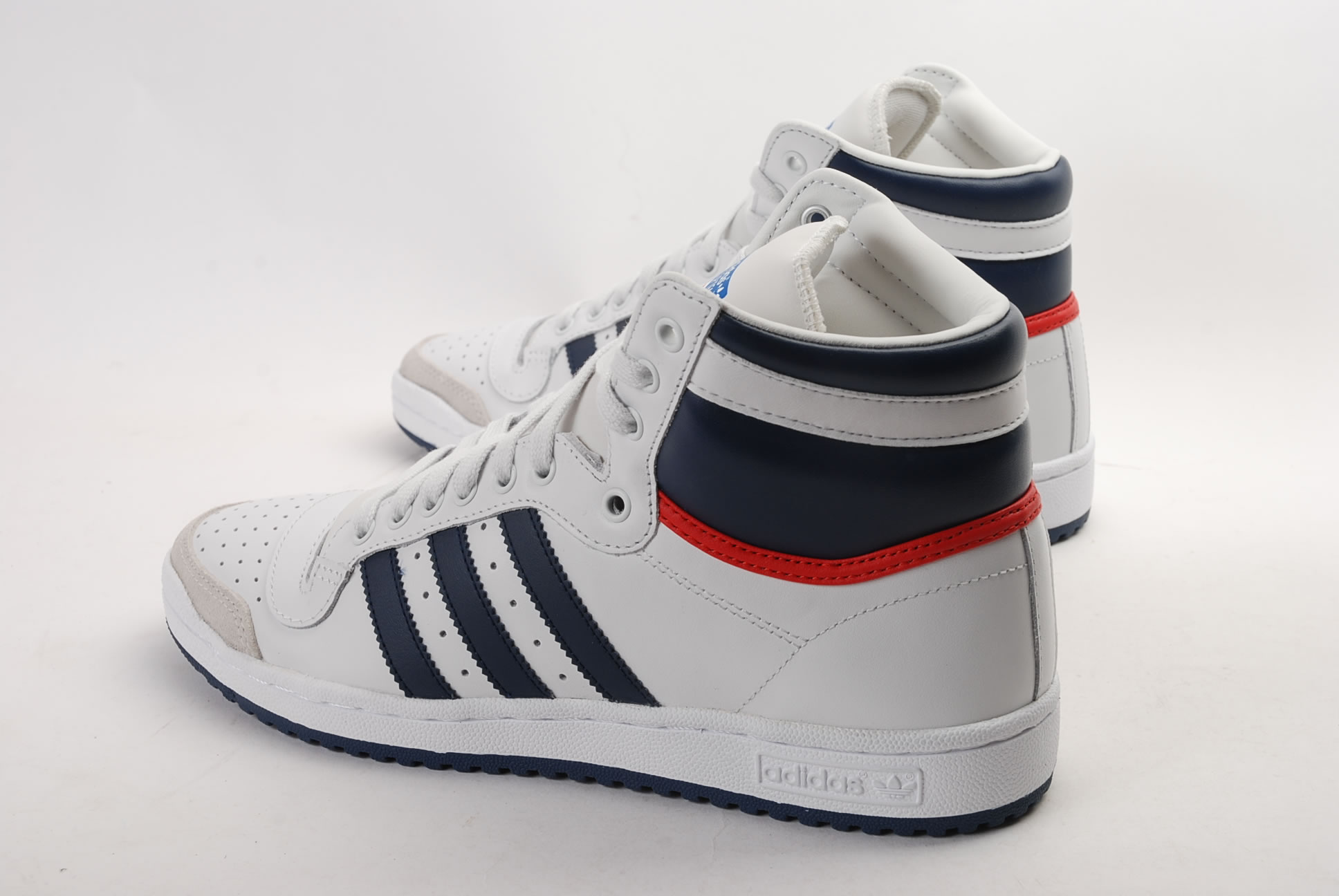 adidas top ten hi homme